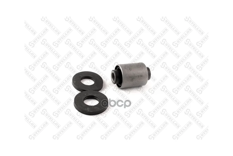 77-01907-Sx_сайлентблок Рычага Передний! Infiniti Fx45/35 S50 02-08 Stellox арт. 7701907SX