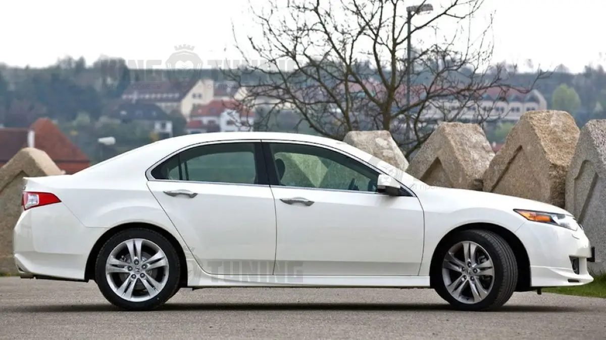 Купить Аккорд 8 Краснодаре