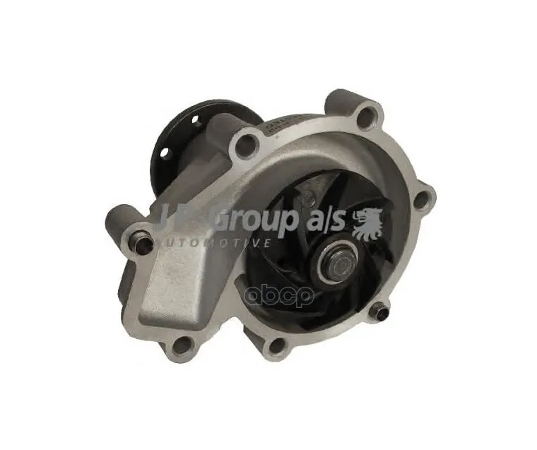 Водяная Помпа [Thermex, Dk] Mercedes W124;W140;W201;W202;W210;W460463;Mb 208d-508d 82-;SprinterVito 2 JP Group (art.: 3920bd003f5df) - 3920bd003f5df