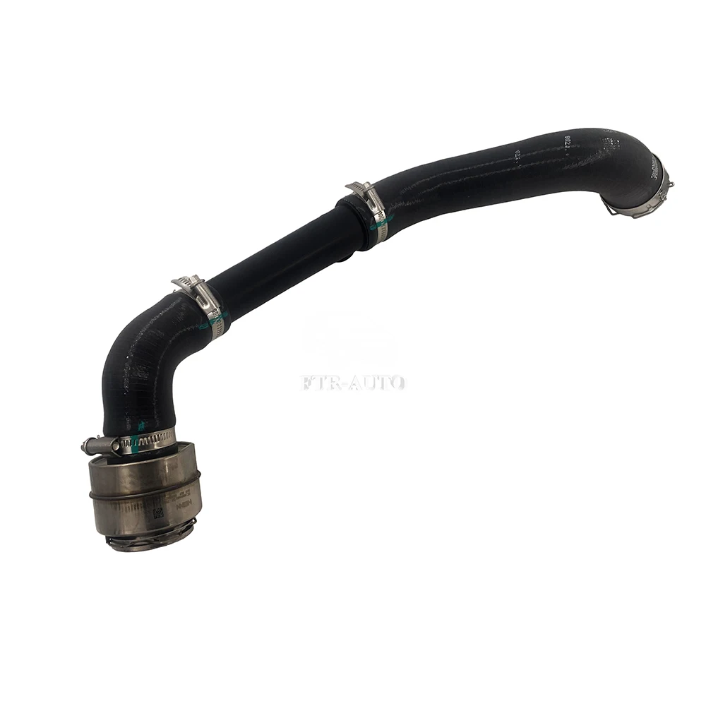 144605685 Р 144603740 R турбо воздушный шланг интеркулера для Nissan JUKE II F16 Renault Captur 2 Clio 5 2019-2021