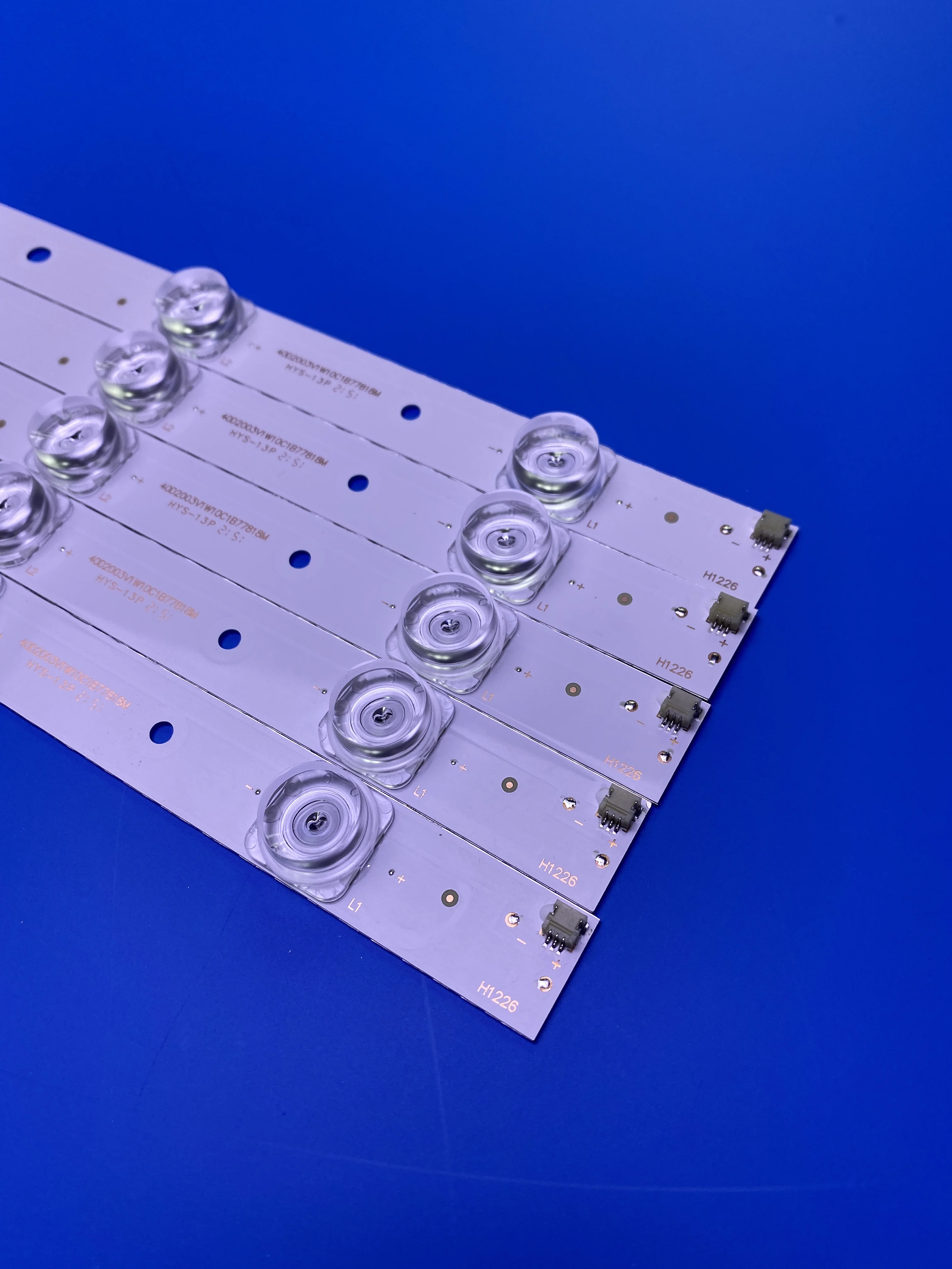 LED TV подсветка RF-AB400E32-1001S-02 for LB-C400F13-E2-C-G2-RF1 LB-C400F14-E2-S-G1-RF1 Supra STV-LC40ST900FL - купить по