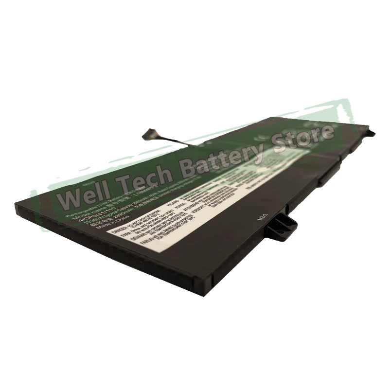 4CELLS L18M4PF3 Аккумулятор для ноутбука LENOVO XIAOXIN air14-2019