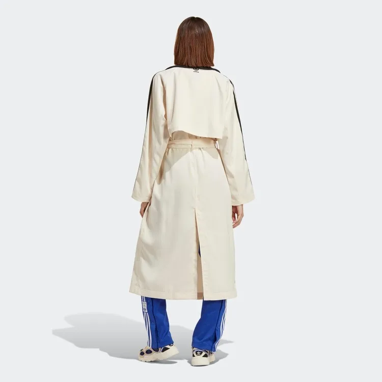 Рисунок 2 - Женские Тренч-джинсы Adidas IC5588