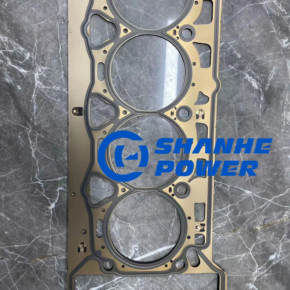 Прокладка головки цилиндра L06J103383C EA888 GEN2 для VW Passat Magotan Golf Audi Skoda