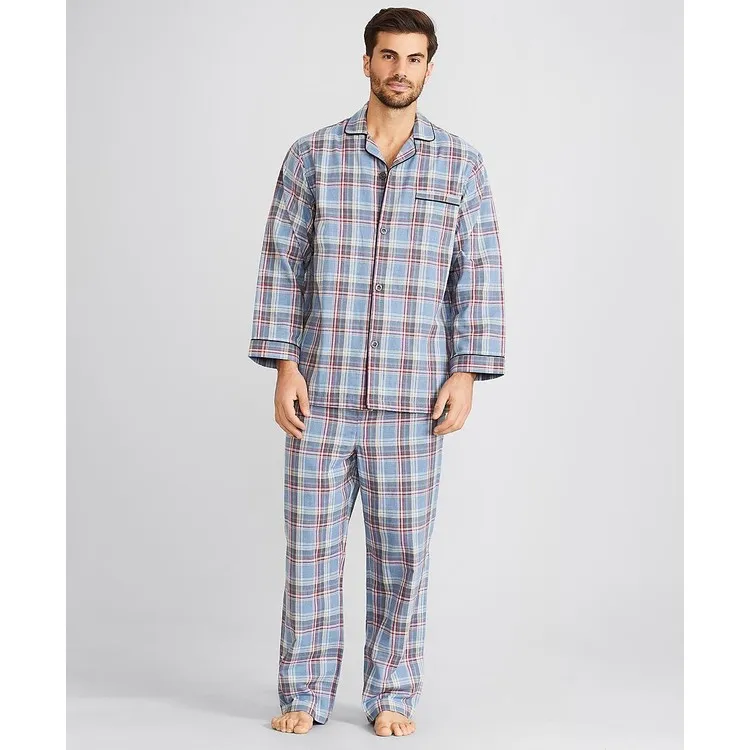 Brooks Brothers Мужской темно-синий