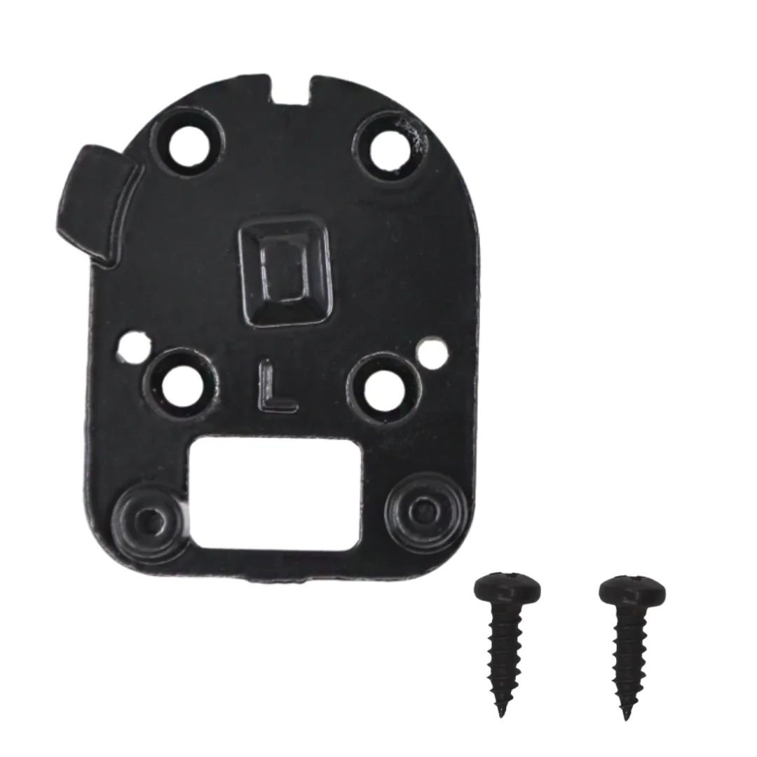 

Folding Mirror Body Bar for Jeep Cherokee - LEFT