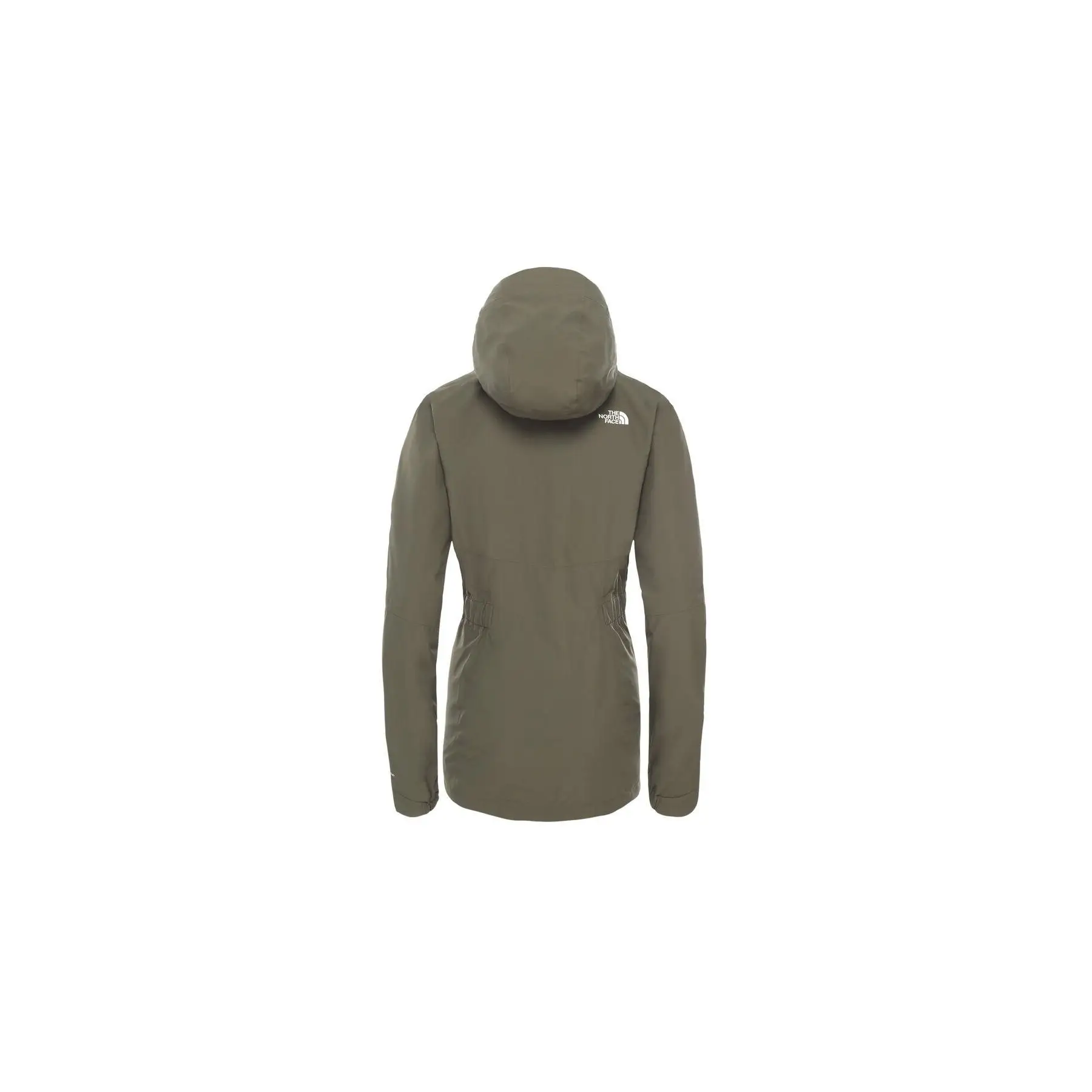 Рисунок 2 - THE NORTH FACE W Hikesteller Parka