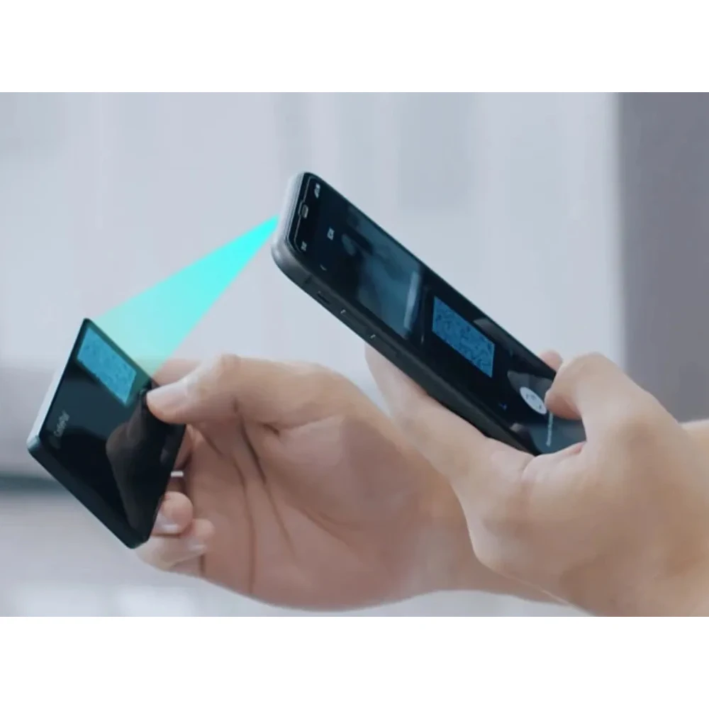 Аппаратный холодный кошелек SafePal S1 Hardware Wallet для криптовалют криптокошелек