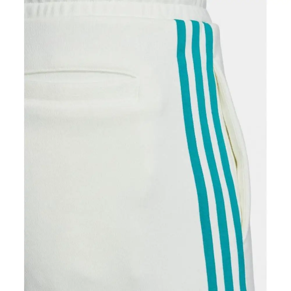 Брюки Adidas Trefoil Белые Ic8124