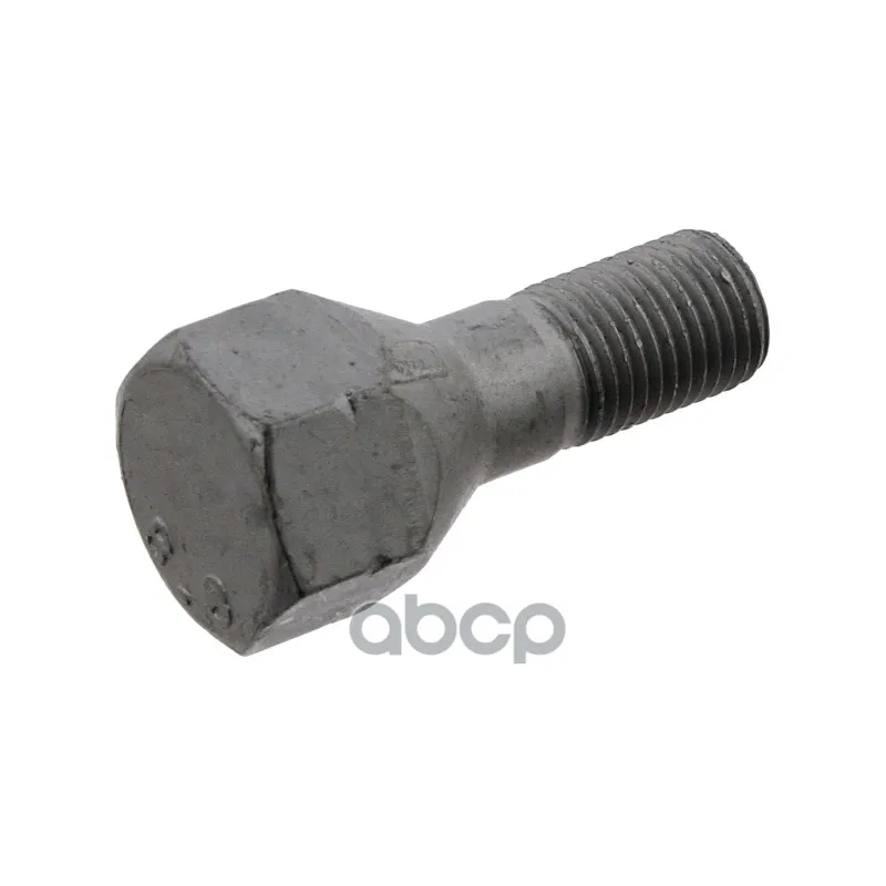 Болт Колесный Конусный M14x1,5x53mm / Citroen: Jumper 94-02, Jumper 02-, Jumper Автобус 94-02, Jumper Автобус 02-, Jumper Фур...