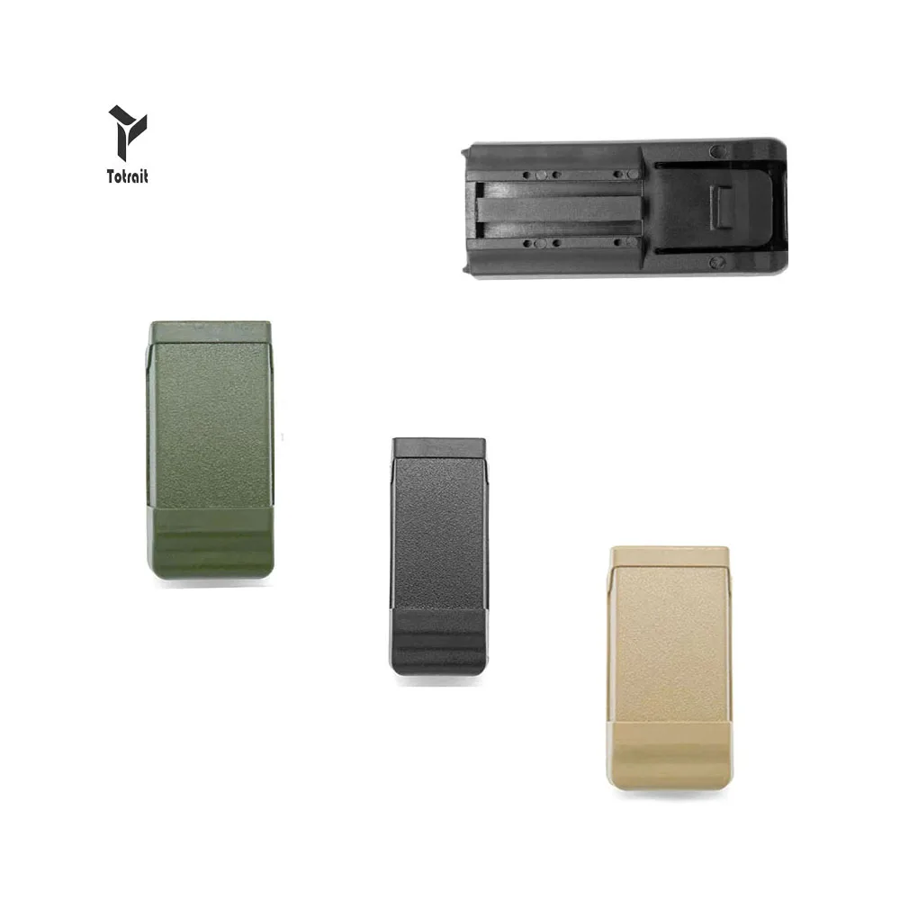 

Зажим-кобура для талии Glock P226 M9, компактный держатель света для страйкбола, аксессуары для охоты