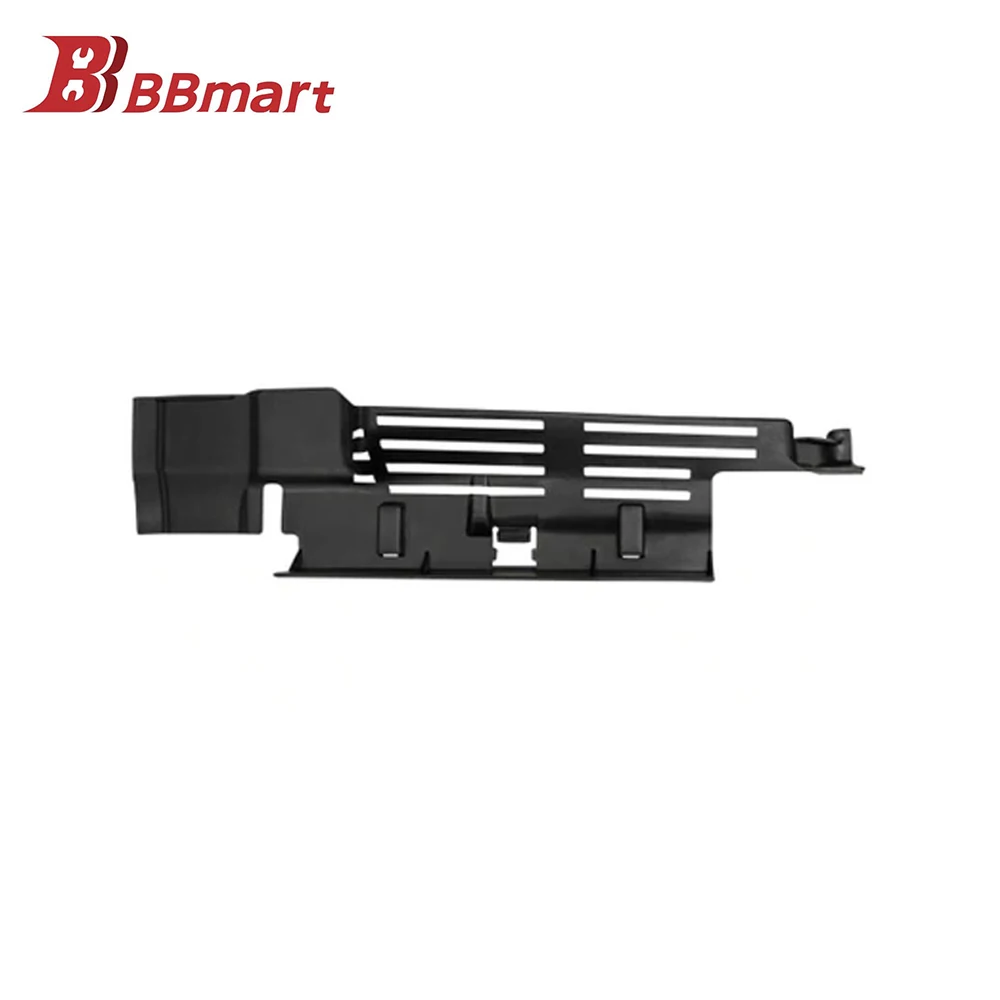 

A2466870407 BBmart Auto Parts 1pc Left Radiator Support Baffle For Mercedes Benz CLA C117 OE 2466870407