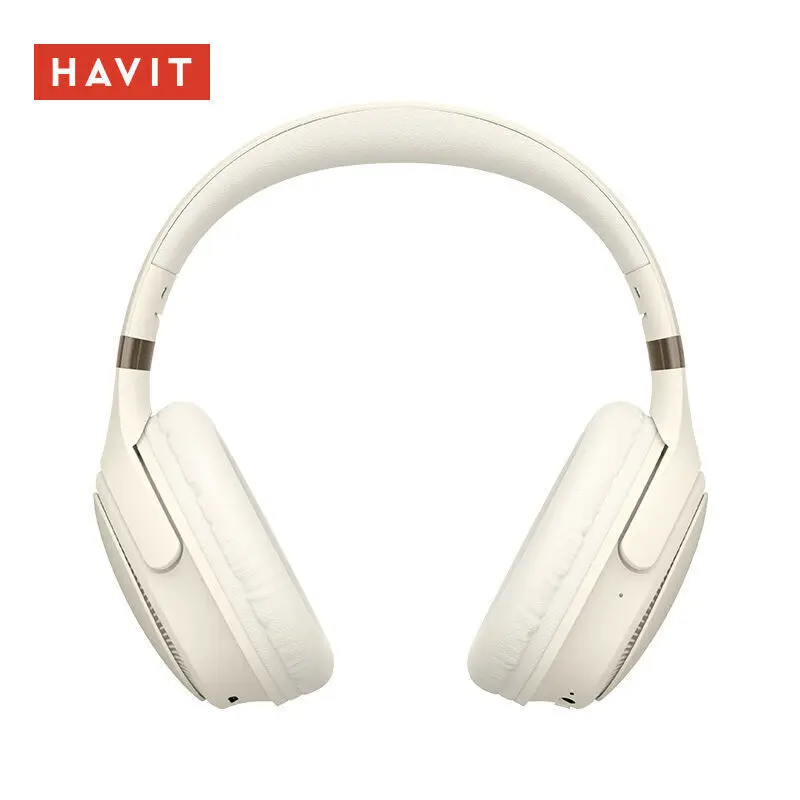 Беспроводные Bluetooth-наушники Havit