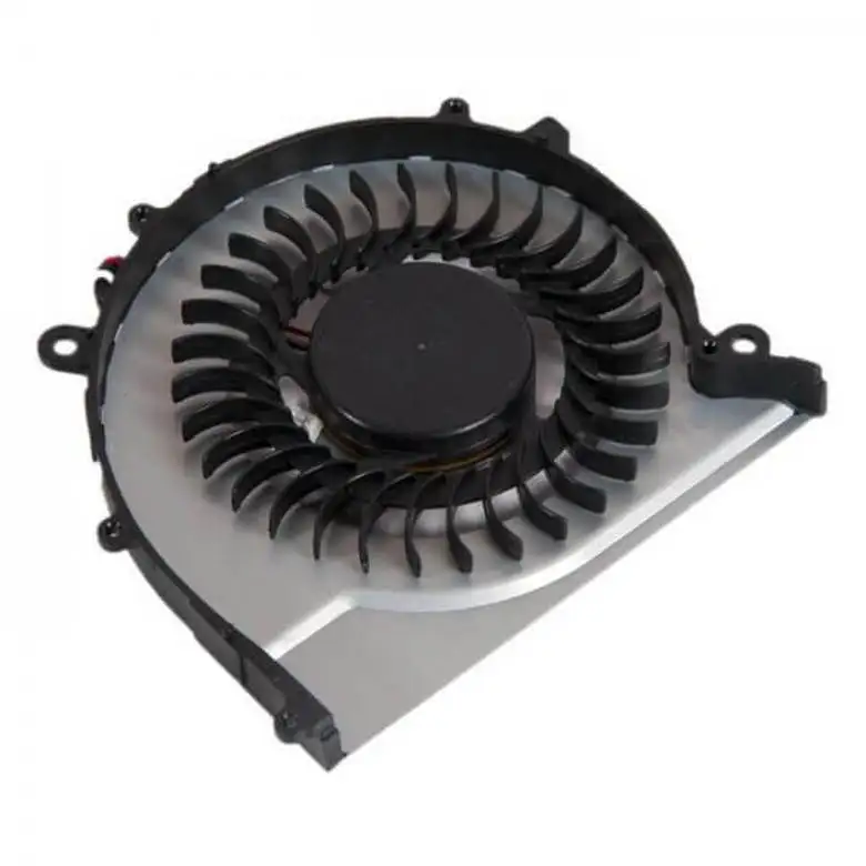 Вентилятор, кулер для Samsung 370R4E, NP370R4E, NP370R5E, NP450R4V, NP450R5V, NP510R5E, NP470R4E, NP470R5E, NP455R4J, NP450R4Q,