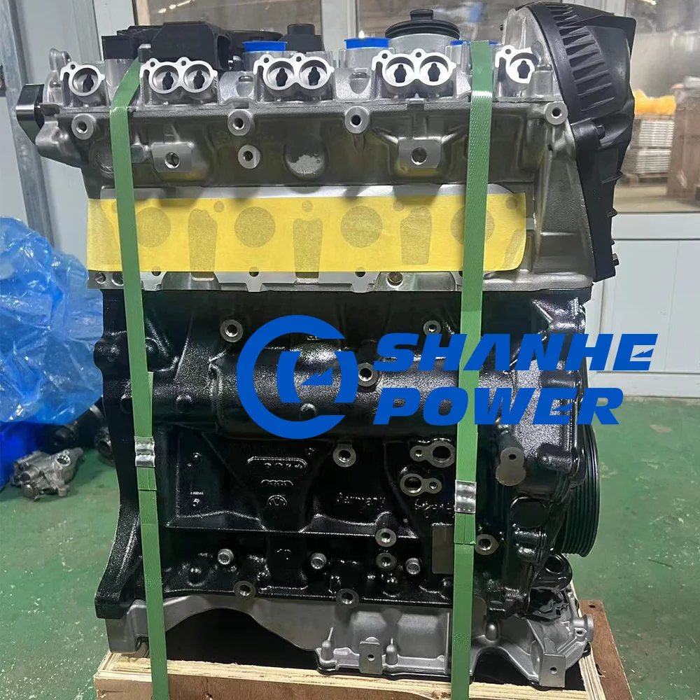 EA888 GEN2 2.0T CDZ Детали двигателя для Audi VW A3 A5 A7 Q3 Q5 Q7 Автомобильные аксессуары