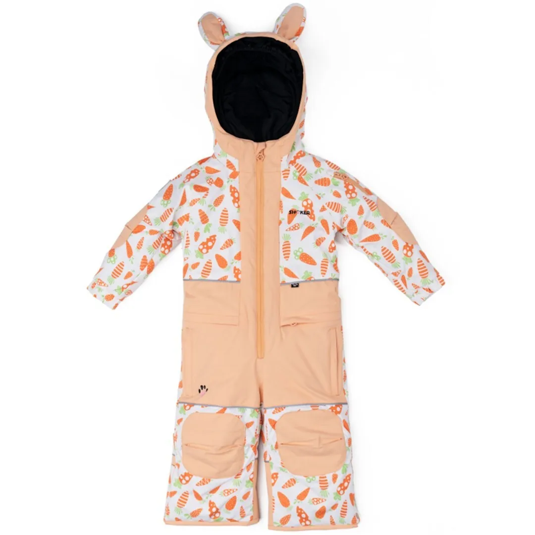 Комбинезон LUCKYBOO Animal Ser