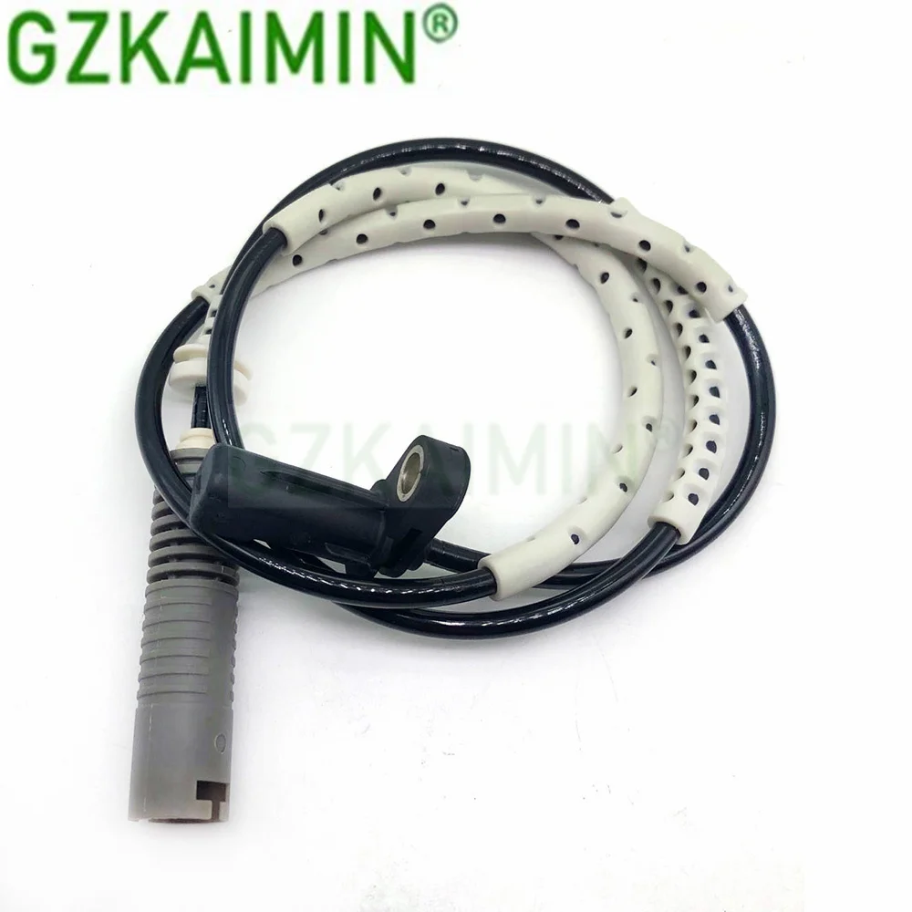 

High Quality New ABS Wheel Speed Sensor Rear Left or Right Fits BMW 128I 323I 325I 328I OEM 34526760425