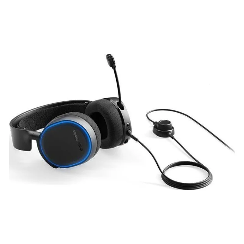 SteelSeries Arctis 5 61504 AliExpress