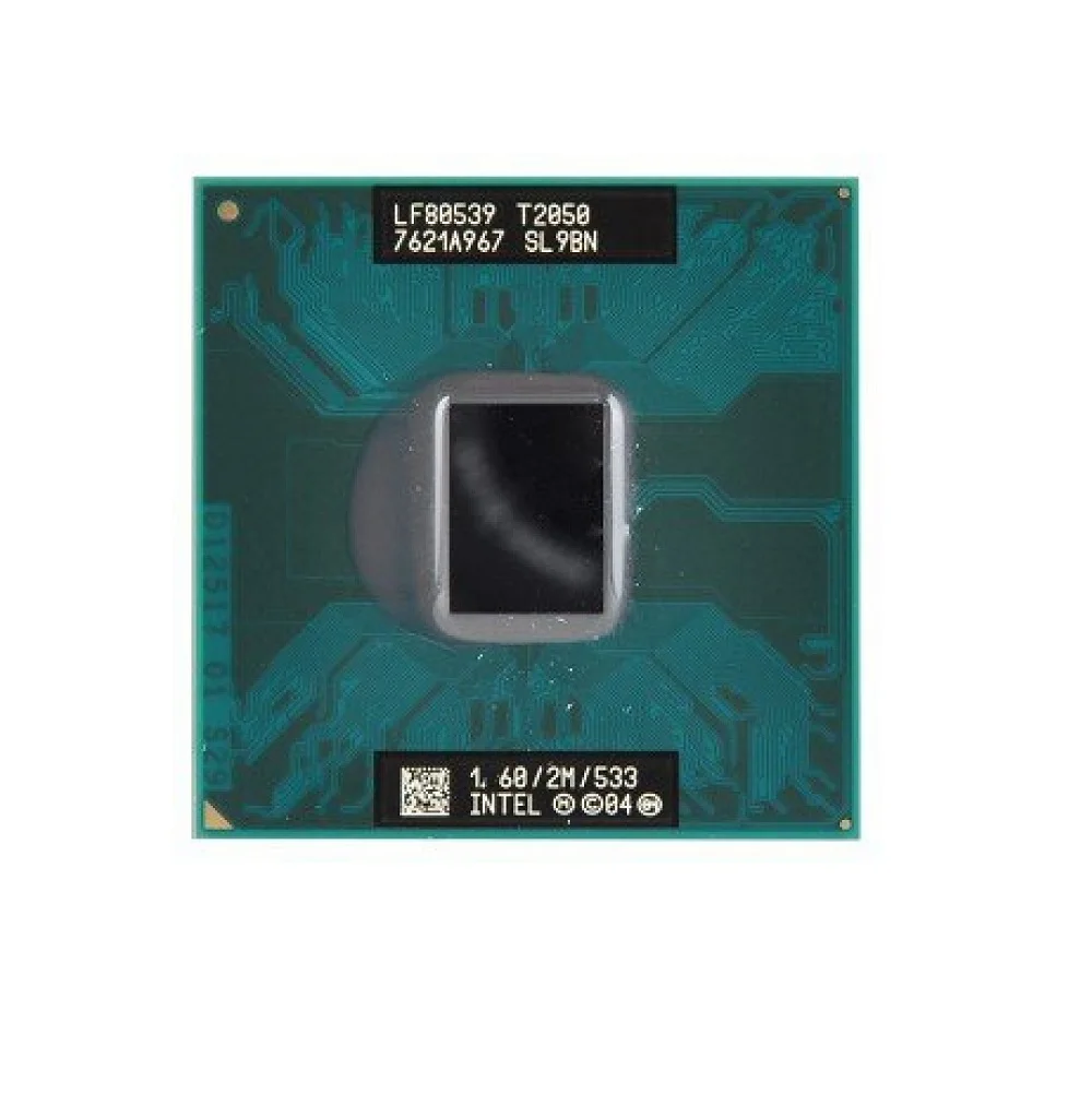 Процессор Core 2 Duo T9900 Купить