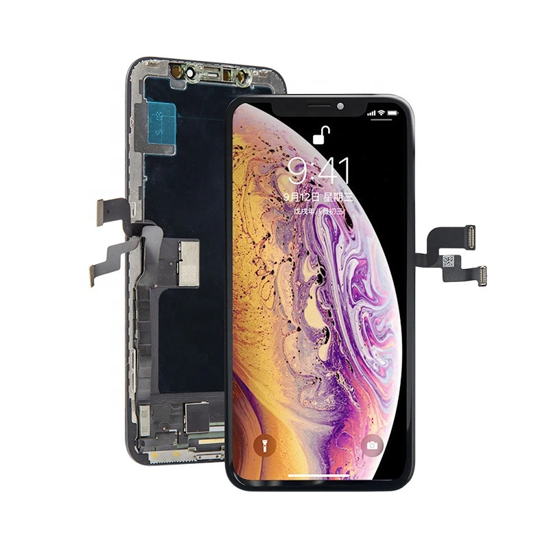 Soft oled. Iphone xs max lcd. oled дисплей iphone xs max.