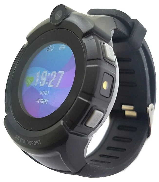 Smart watch jet kid sport | Watches