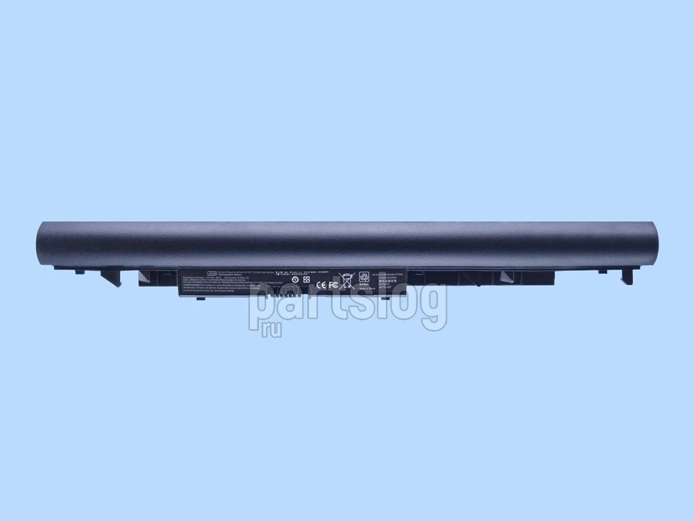 Аккумулятор для HP JC03 JC04 14.4V 2600mAh 37Wh