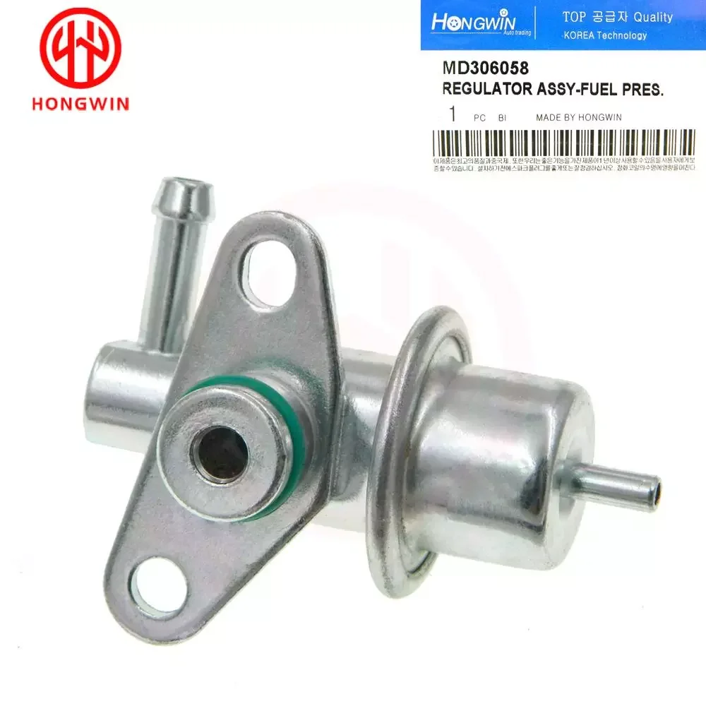

PR4193,MD306058,MD322986 регулятор давления топлива двигателя Mitsubishi Montero Sport 3.0L 3.5L 1995 1996 1997 1998 1999-2004