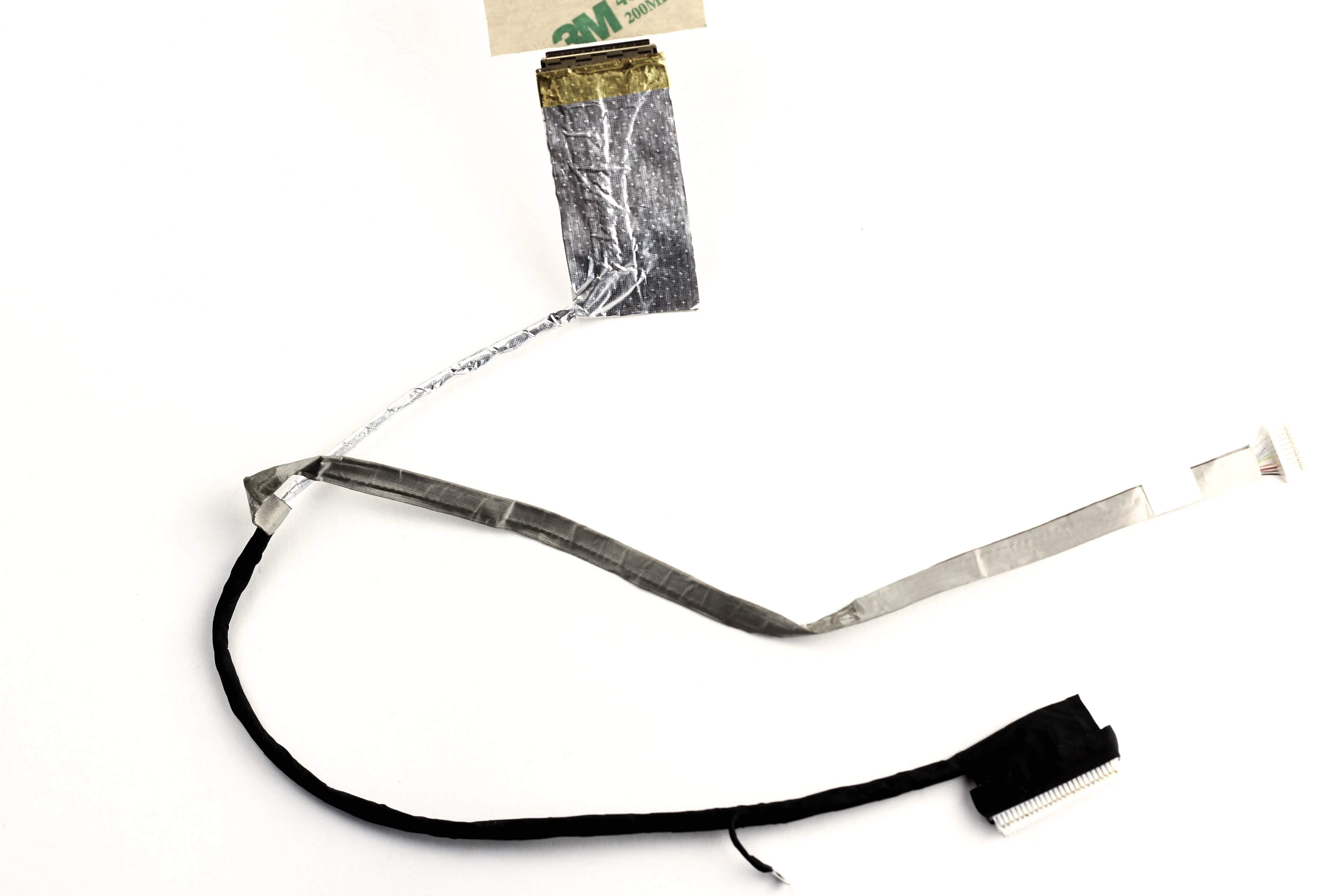 Шлейф для матрицы HP 6560b 6565b p/n: 350404Q00-600-G, 350404R00-GG2-G, 350407U00-H0B-G, 649234-001