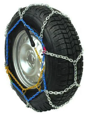 .0141 Цепи противоскольжения RUD Grip V 0141 - изображение