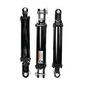 Фото Тяга Blince Custom серии TR3025xx TR 600psi-3000psi сельскохозяйственное оборудование с использованием небольшого гидравлического цилиндра крана №3