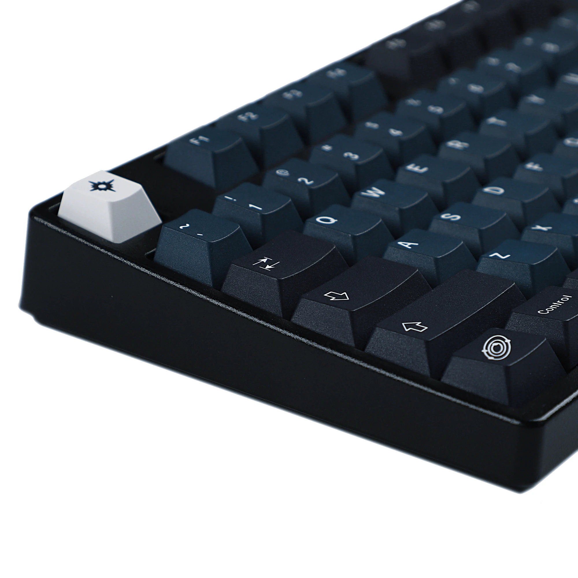 Колпачки для клавиш клавиатуры 129 клавиши Galaxy Dye Sub колпачки PBT Cherry Profile TKL 61 64 68 75 87 96