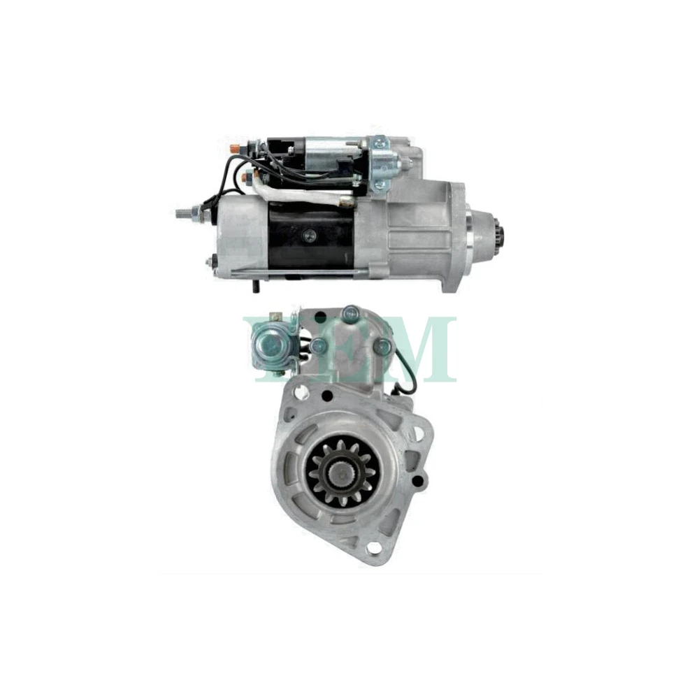 

Для DEUTZ 24V 12T 5.5KW стартовый двигатель M009T71779