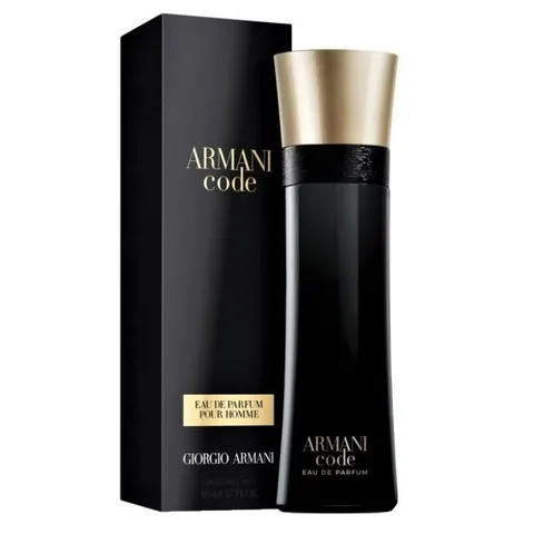 Мужская Парфюмерная вода Giorgio Armani Code Eau De Parfum  , 110  мл