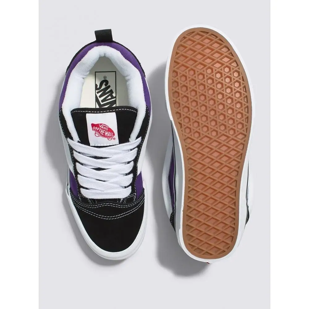 Vans Knu School Купить