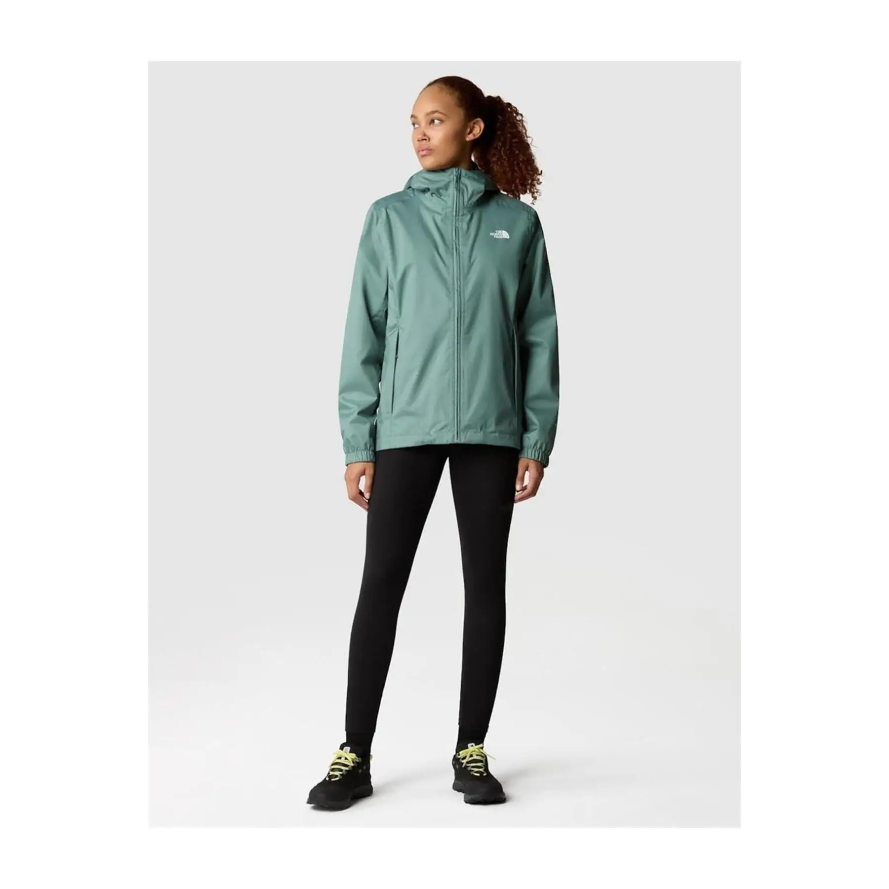 Рисунок 5 - THE NORTH FACE W ResolveTriclimate