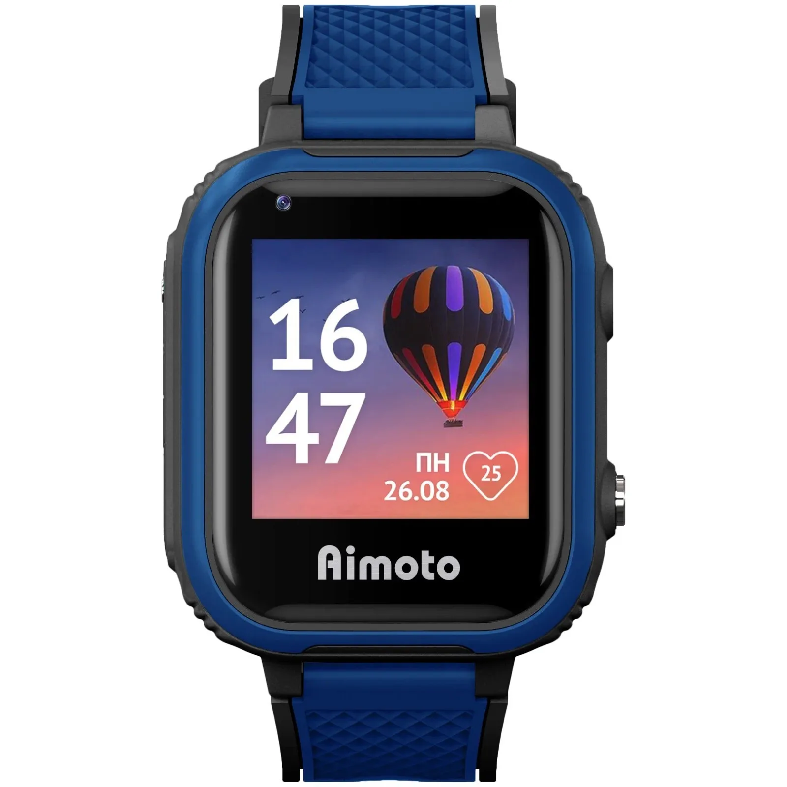 Рисунок 2 - Детские смарт-часы Aimoto Pro Indigo 4G