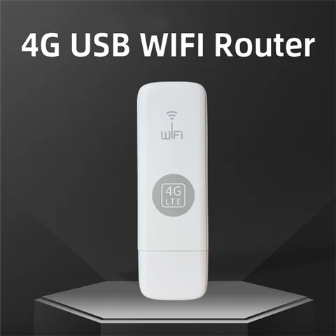 1 Штука U6 4G Wifi Ключ с поддержкой Порта внешней антенны Портативный маршрутизатор для Sim-карты без антенны