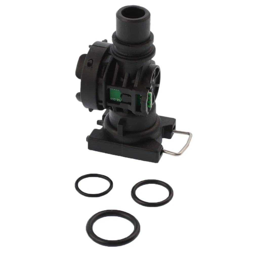 Купить Турбину Для Котла Вайлант