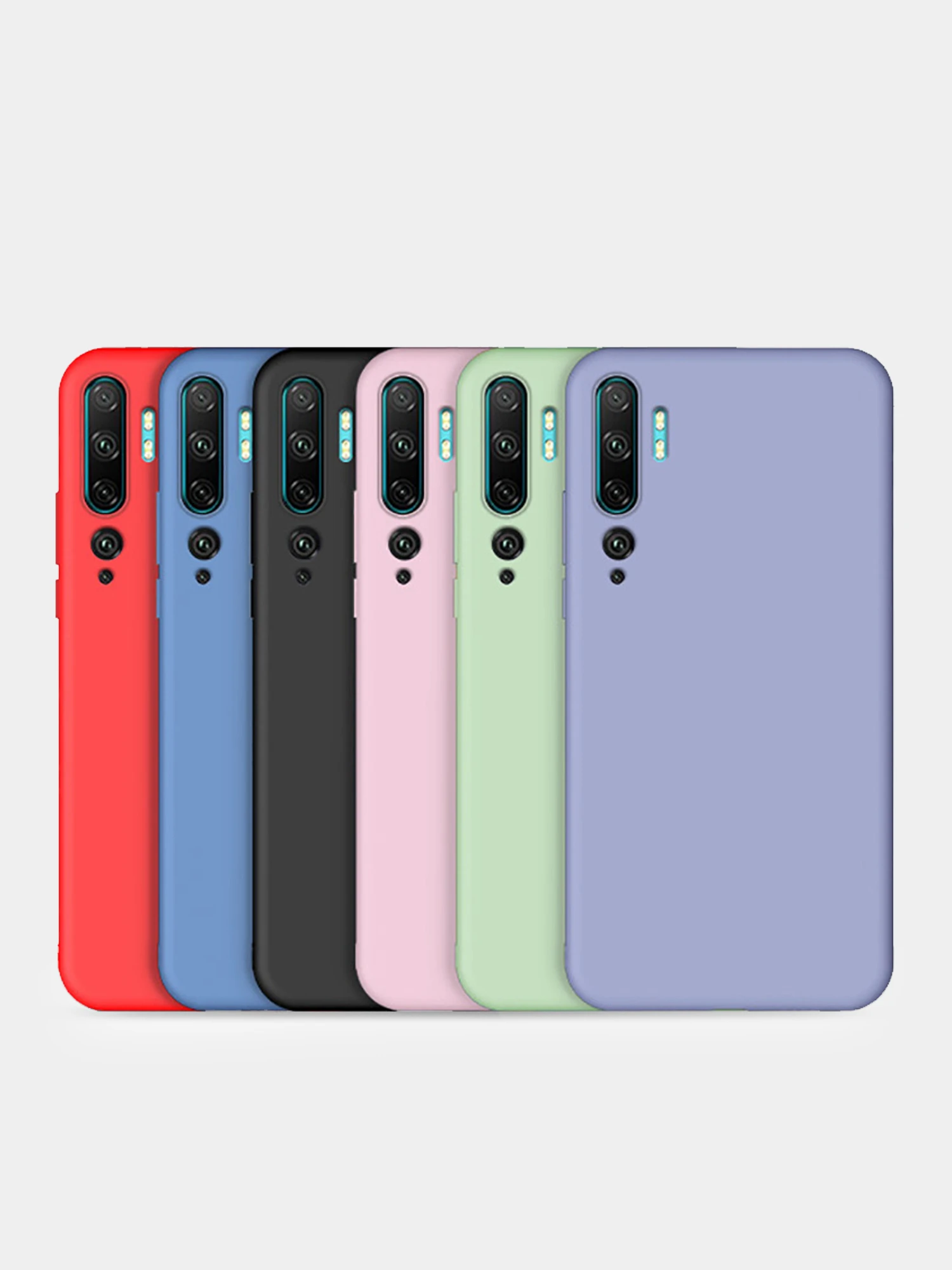 Купить Чехол Для Xiaomi Mi A3
