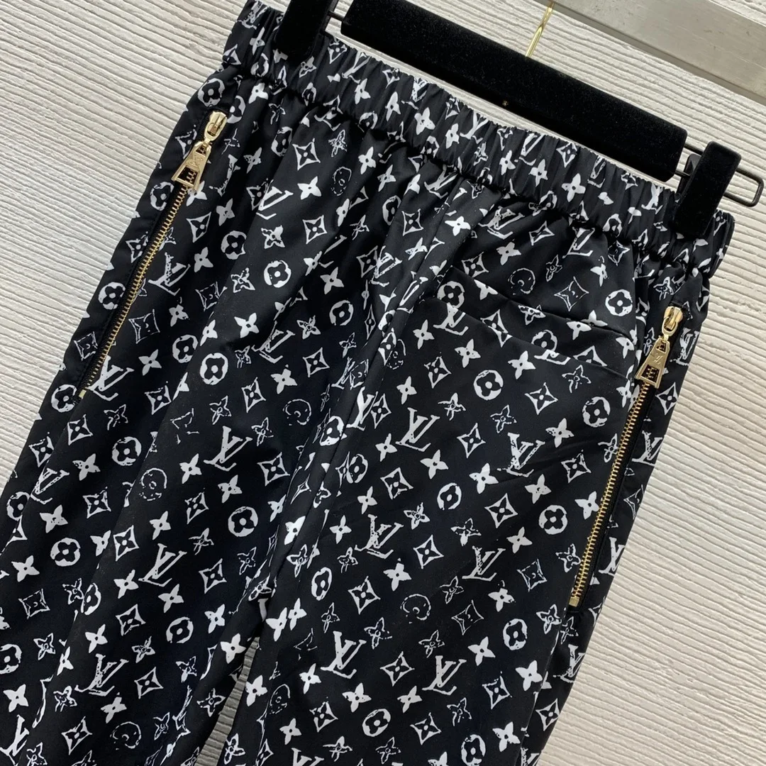 Зимний Выбор Louis Vuitton Модные Бренды Другой Комод Соотношение Цены И Качества 1:1