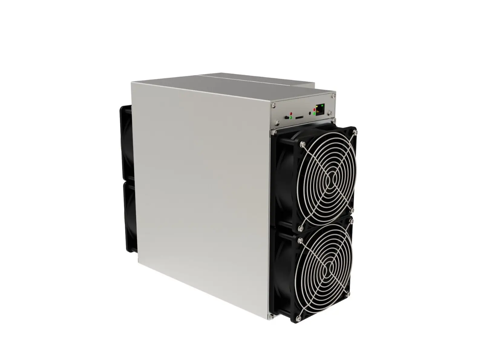 Рисунок 3 - Aa IceRiver KS3M KAS Miner 6TH 3400 Вт