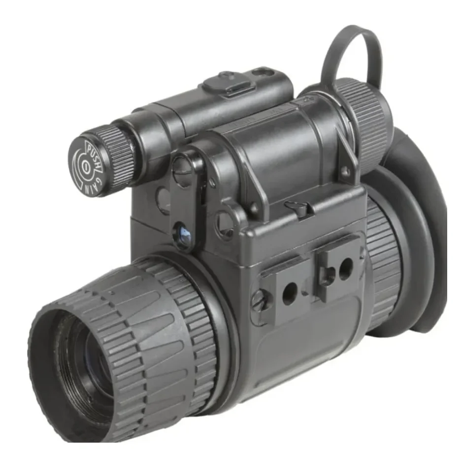 

READY TO SHIP Armasight MNVD Multi-Purpose Night Vision Monocular