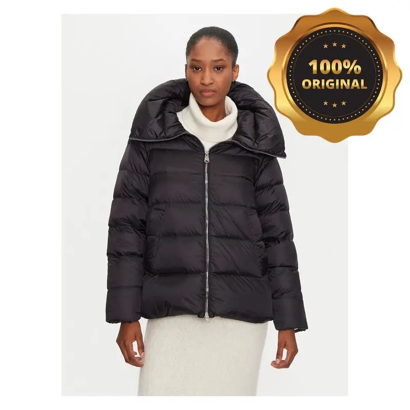 Пуховая куртка Hetregó Erin 8N601 Regular Fit - Европейский дистрибьютор