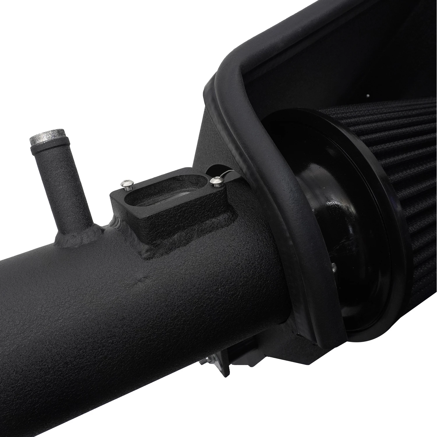 Автомобильный комплект впускных трубок холодного воздуха с высоким расходом