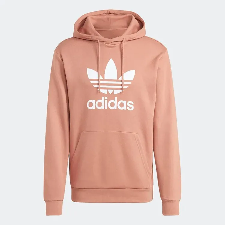 Кенгуруха мужская с капюшоном adidas