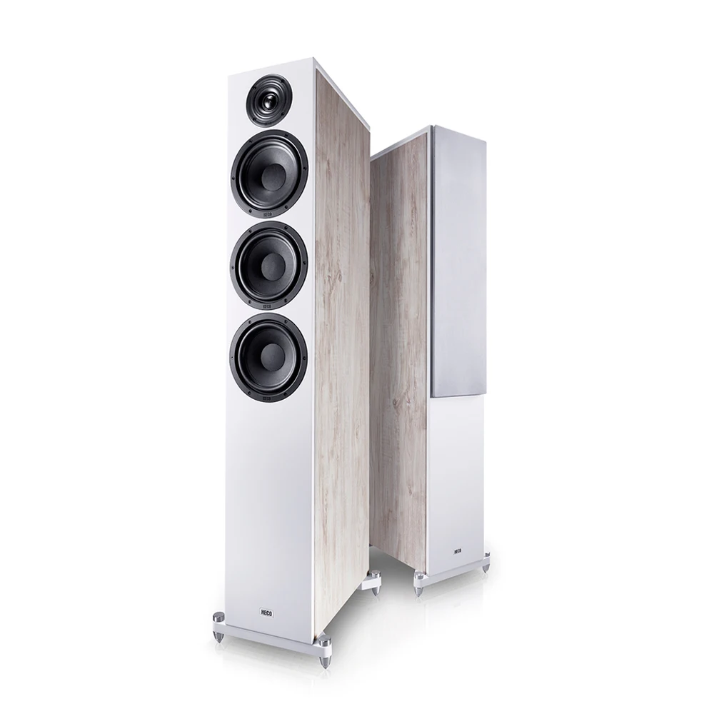 Heco aurora 700. Heco aurora 700