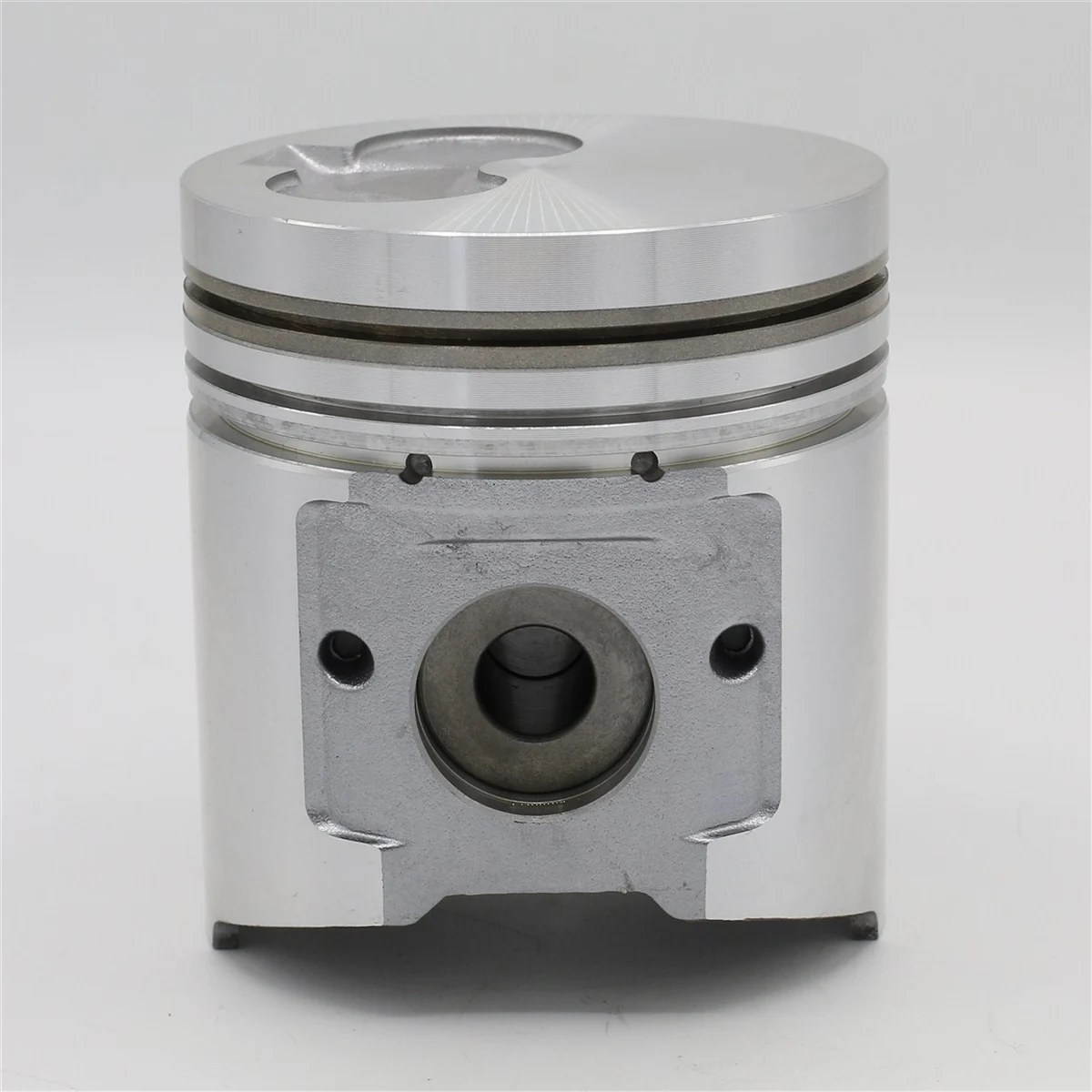 поршень 00. Enginetech поршень chrysler 2. 25 двс 5e fe. 25. поршня додж караван 2.