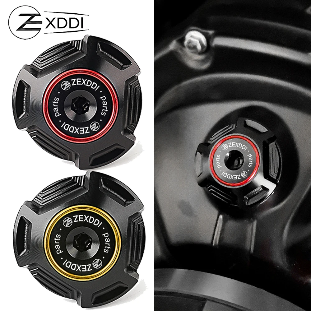 ZEXDDI M20 * 2 5 для HONDA CBR650R CBR600R CBR500R CBR600RR CBR1000RR CBR250RR CBR954RR мотоциклетная алюминиевая