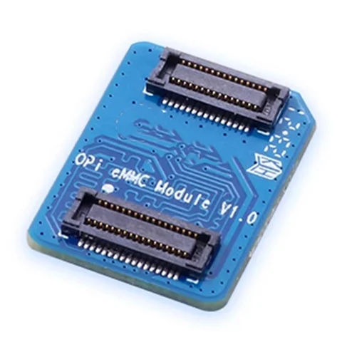 Модуль EMMC Для Платы Orange Pi 5 Plus Для OPI 5 Plus С Высокой Скоростью Чтения И Записи