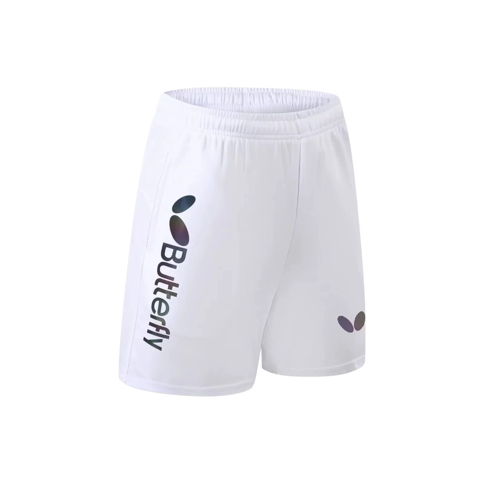 Genuine original table tennis shorts comfortable high elasticity ping pong clothes sportswear shorts